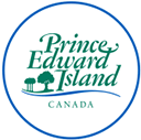 Government of Prince Edward Island logo